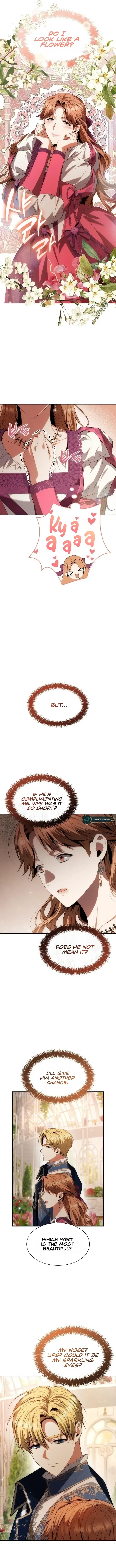 Sister I am the Queen in This Life Chapter 58 - Chapter 58 Page 12