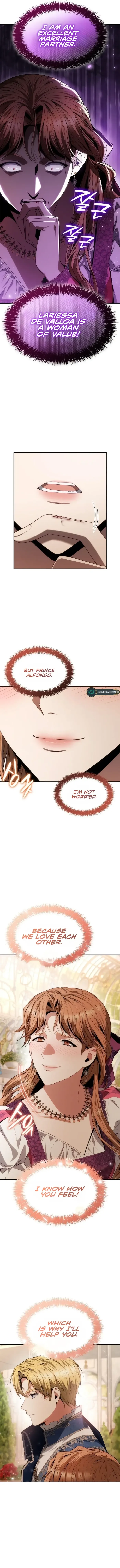 Sister I am the Queen in This Life Chapter 58 - Chapter 58 Page 14