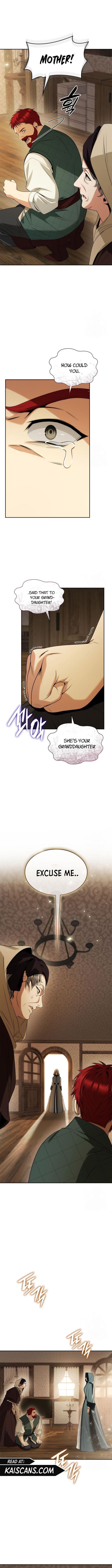 Sister I am the Queen in This Life Chapter 72 - Chapter 72 Page 15