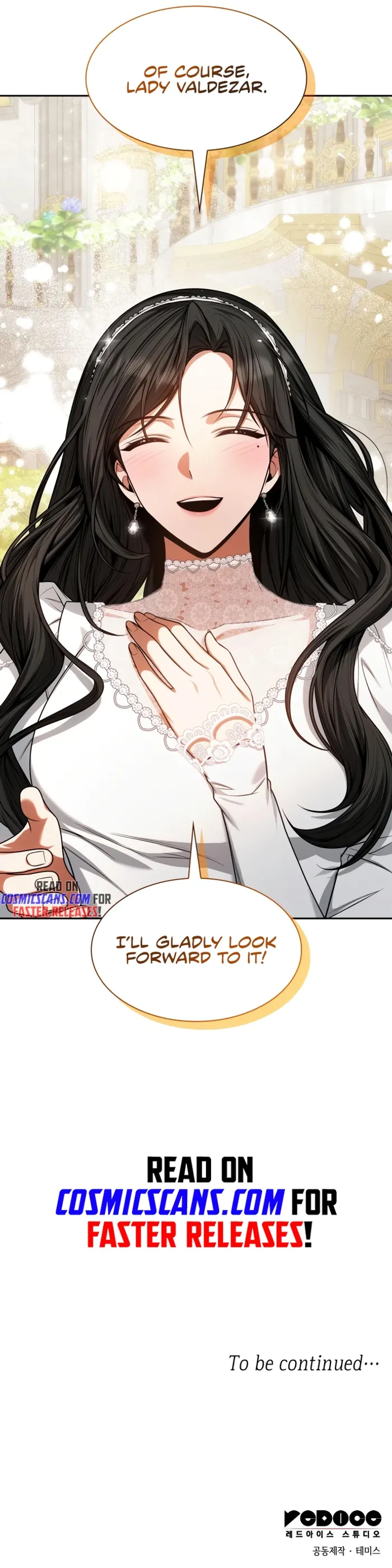 Sister I am the Queen in This Life Chapter 28 - Chapter 28 Page 14