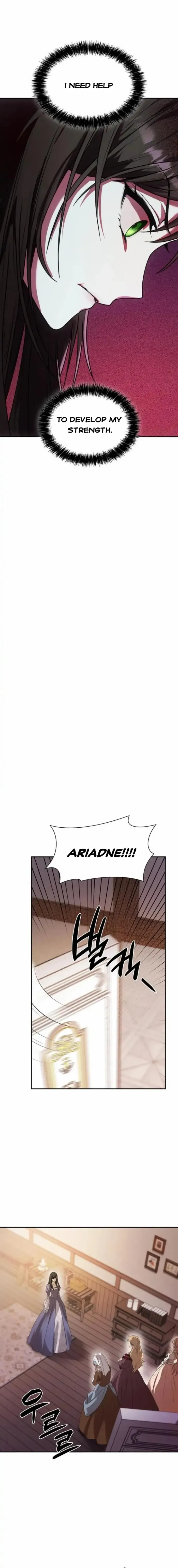 Sister I am the Queen in This Life Chapter 4 - Chapter 4 Page 2
