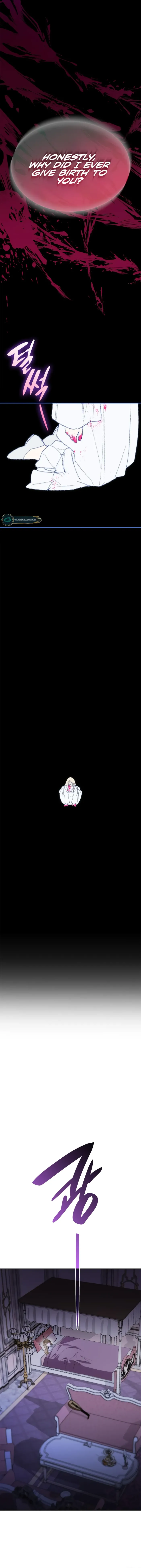 Sister I am the Queen in This Life Chapter 60 - Chapter 60 Page 8