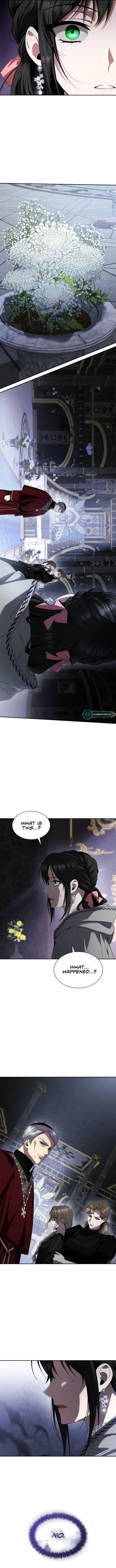 Sister I am the Queen in This Life Chapter 60 - Chapter 60 Page 12