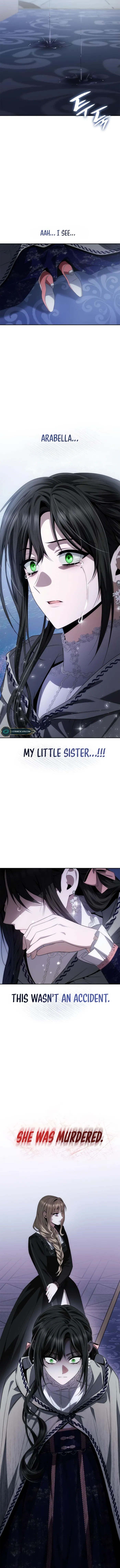 Sister I am the Queen in This Life Chapter 60 - Chapter 60 Page 20