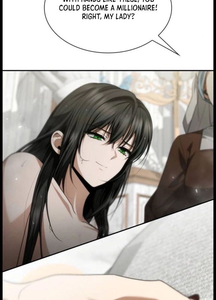 Sister I am the Queen in This Life Chapter 208 Page 4