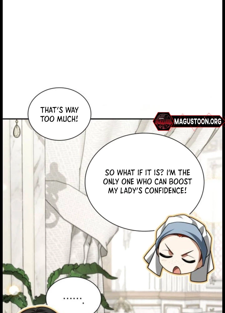 Sister I am the Queen in This Life Chapter 208 Page 8