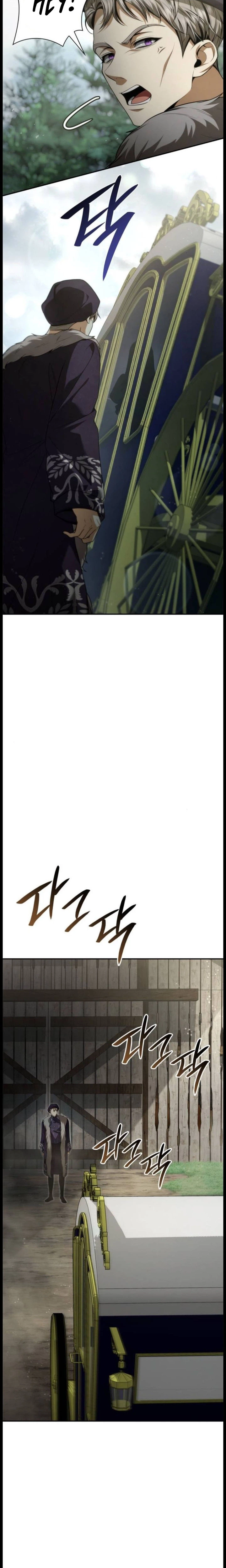Sister I am the Queen in This Life Chapter 208 Page 14