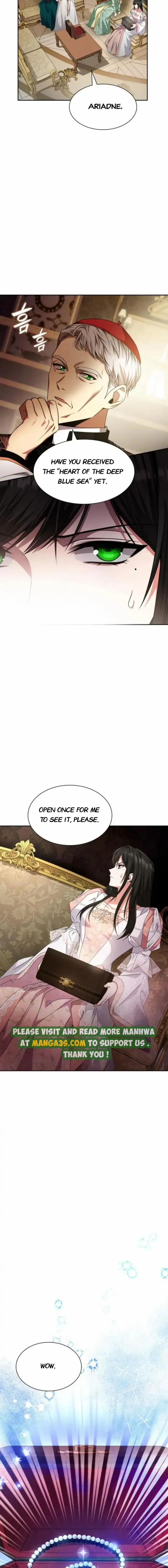 Sister I am the Queen in This Life Chapter 15 - Chapter 15 Page 2