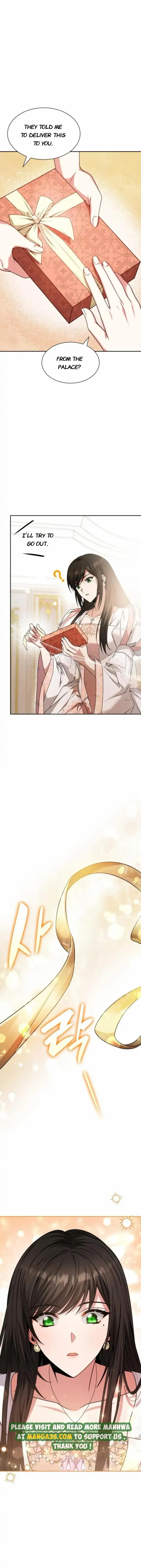 Sister I am the Queen in This Life Chapter 15 - Chapter 15 Page 10