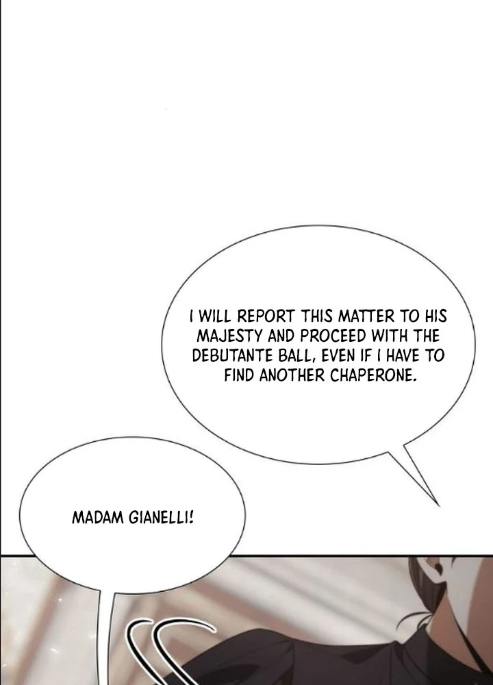 Sister I am the Queen in This Life Chapter 214 Page 8