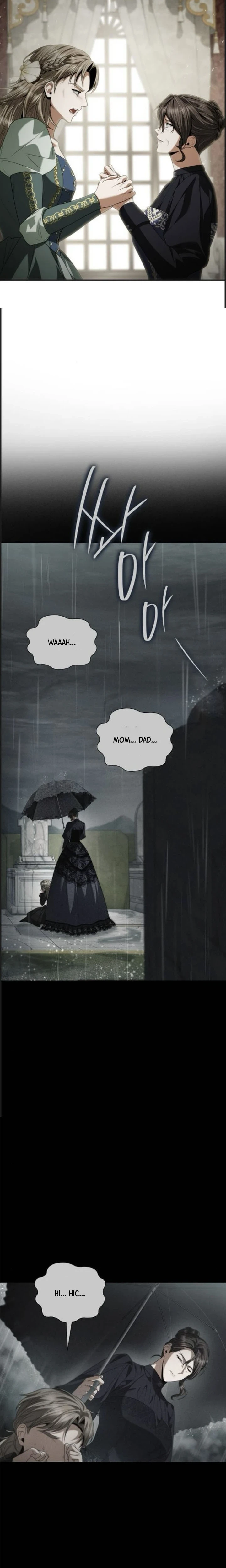 Sister I am the Queen in This Life Chapter 214 Page 22