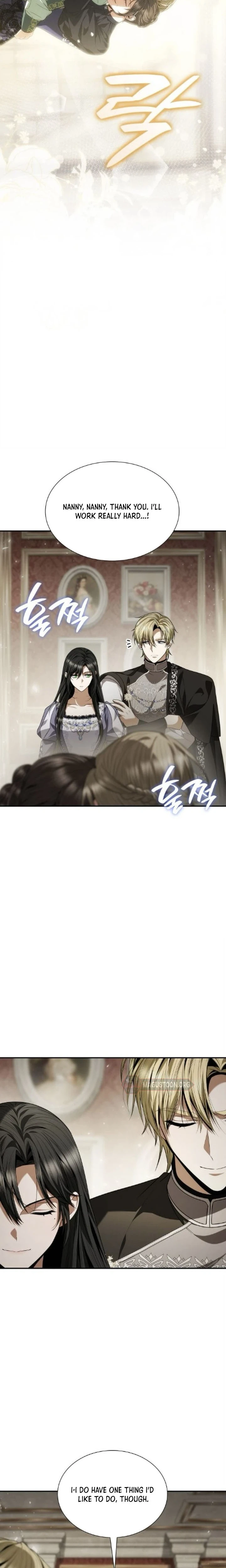 Sister I am the Queen in This Life Chapter 214 Page 25
