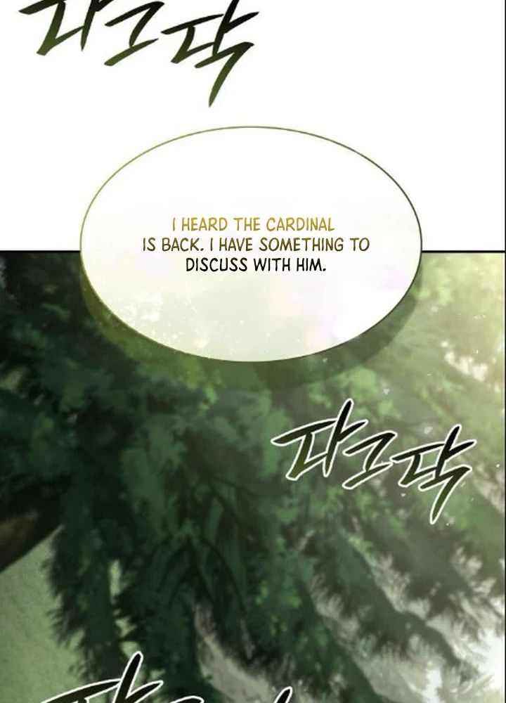 Sister I am the Queen in This Life Chapter 214 Page 32