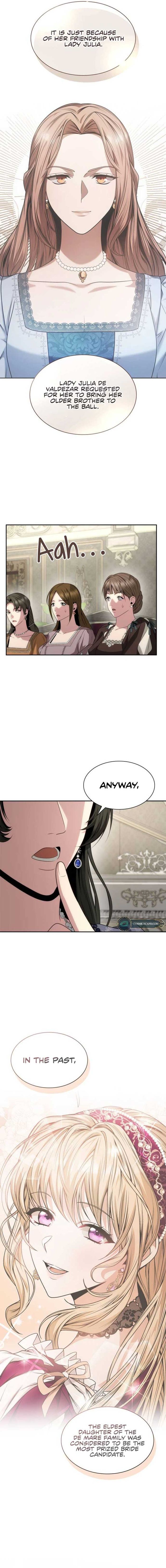 Sister I am the Queen in This Life Chapter 80 - Chapter 80 Page 3