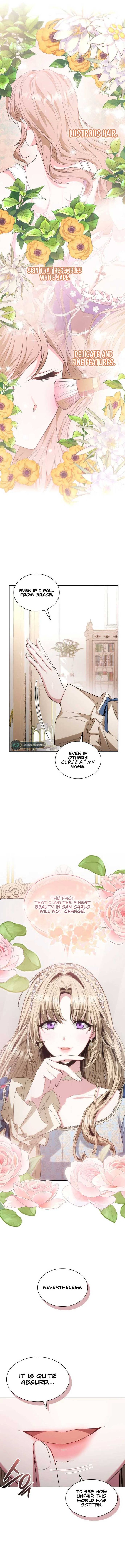 Sister I am the Queen in This Life Chapter 80 - Chapter 80 Page 5