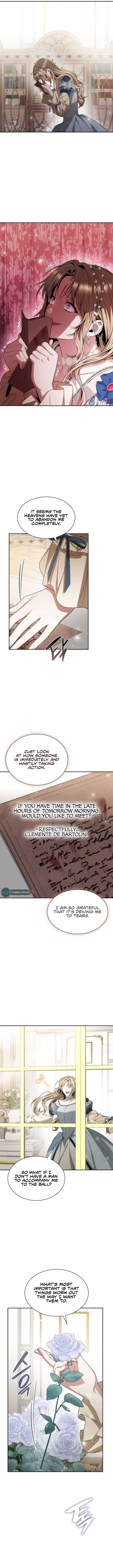 Sister I am the Queen in This Life Chapter 80 - Chapter 80 Page 7