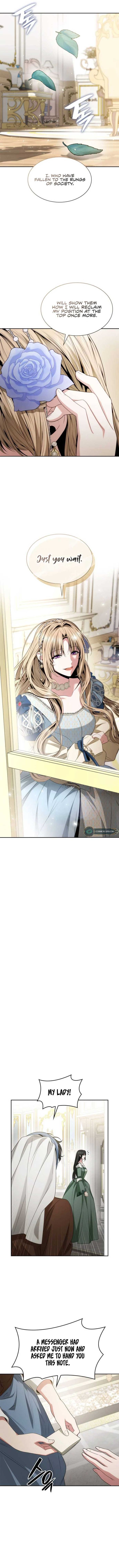 Sister I am the Queen in This Life Chapter 80 - Chapter 80 Page 8