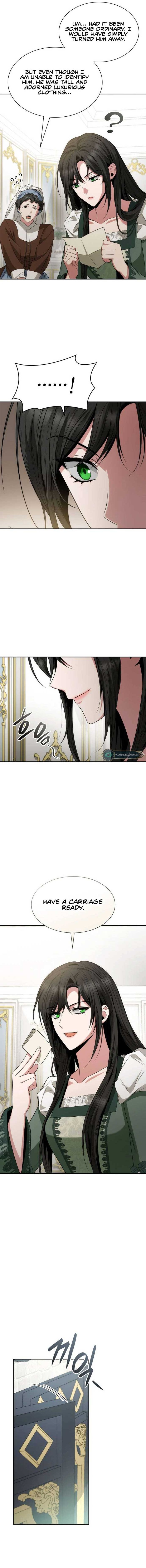 Sister I am the Queen in This Life Chapter 80 - Chapter 80 Page 9