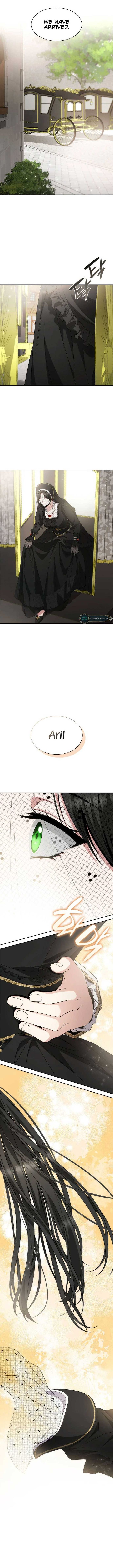 Sister I am the Queen in This Life Chapter 80 - Chapter 80 Page 14