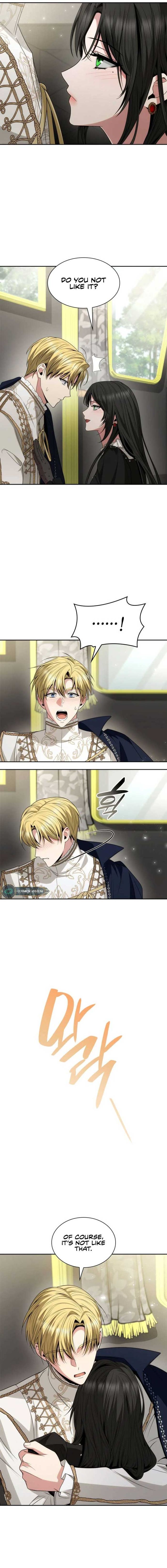 Sister I am the Queen in This Life Chapter 80 - Chapter 80 Page 16