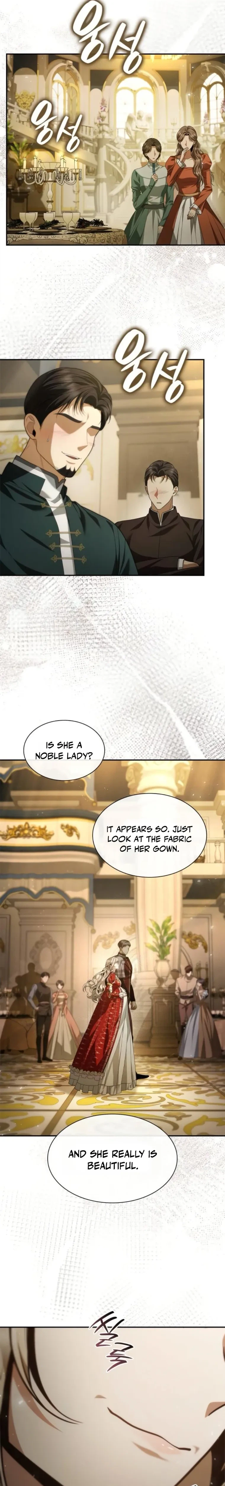 Sister I am the Queen in This Life Chapter 203 Page 13
