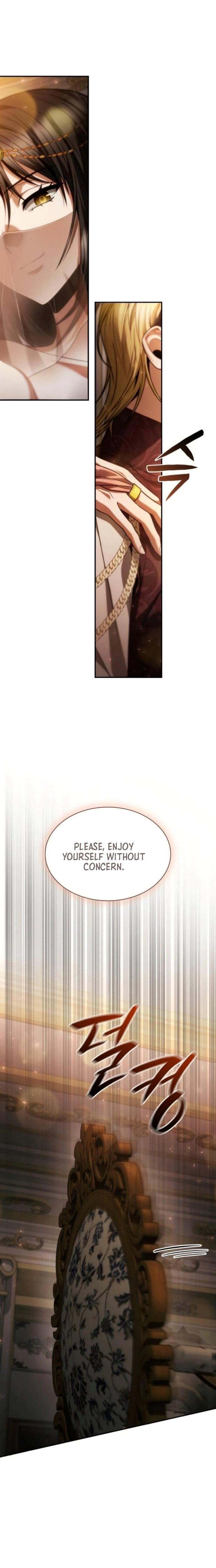 Sister I am the Queen in This Life Chapter 199 Page 11