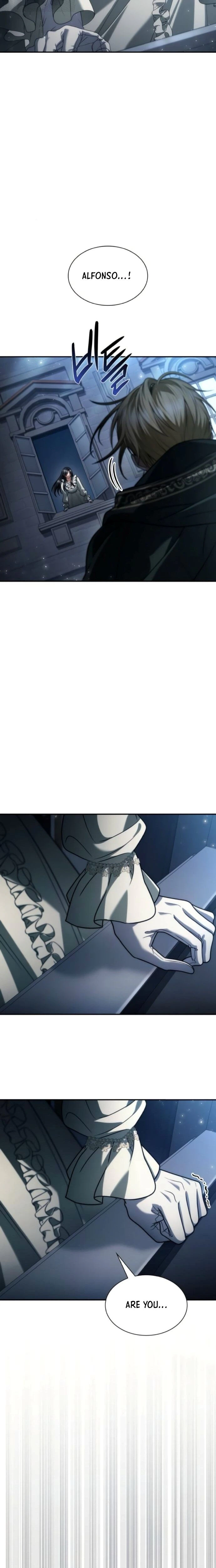 Sister I am the Queen in This Life Chapter 199 Page 14