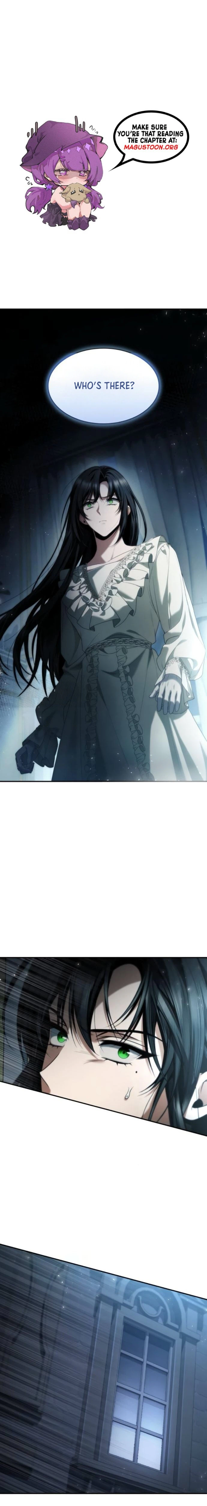 Sister I am the Queen in This Life Chapter 199 Page 18