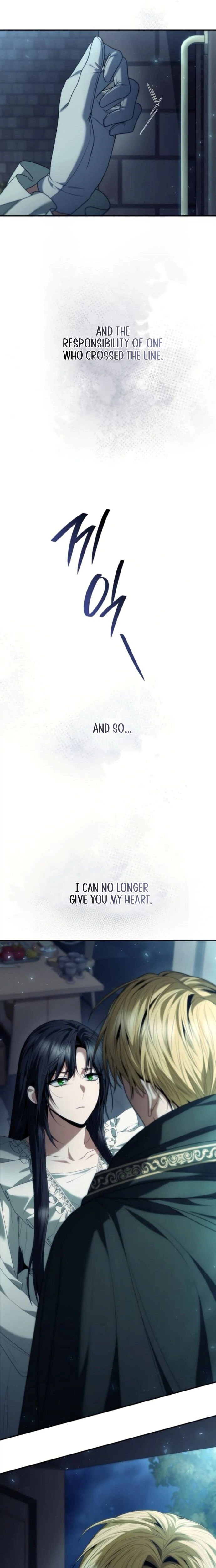 Sister I am the Queen in This Life Chapter 199 Page 26