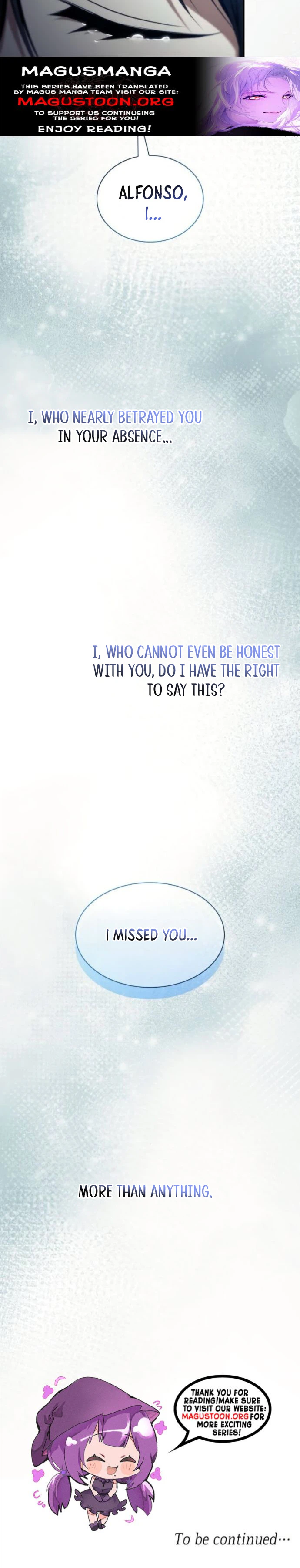 Sister I am the Queen in This Life Chapter 199 Page 35