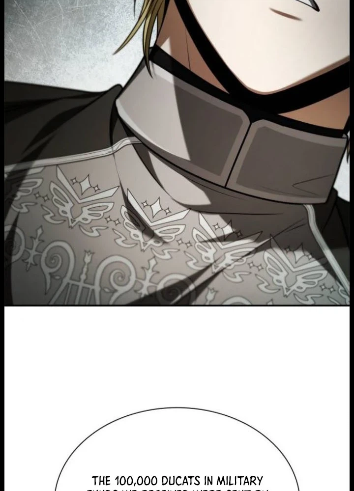 Sister I am the Queen in This Life Chapter 215 Page 8