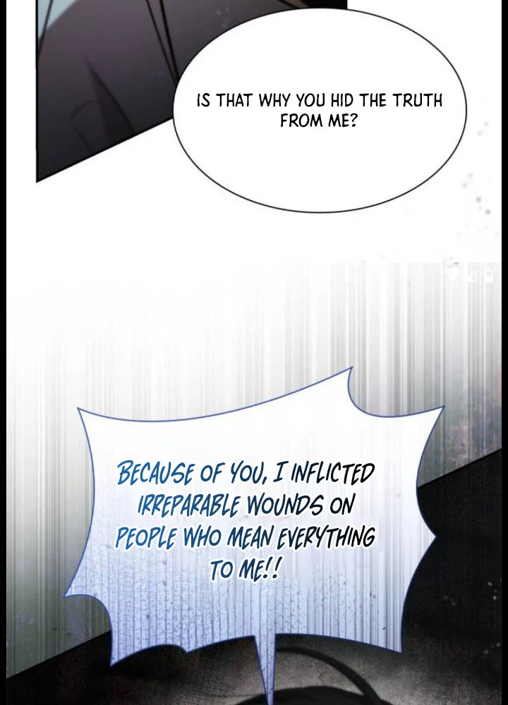 Sister I am the Queen in This Life Chapter 215 Page 16