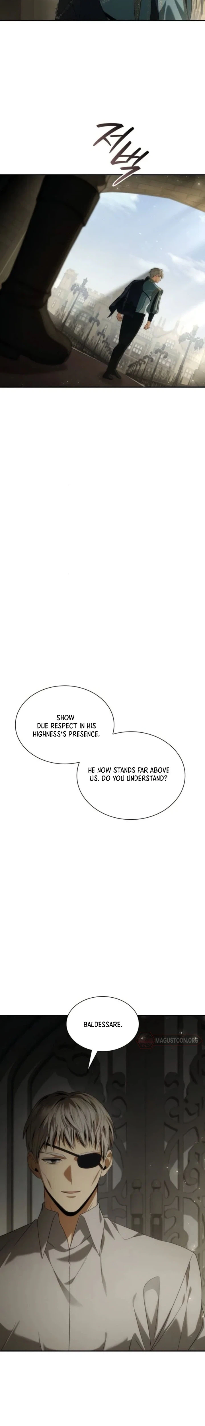 Sister I am the Queen in This Life Chapter 198 Page 2