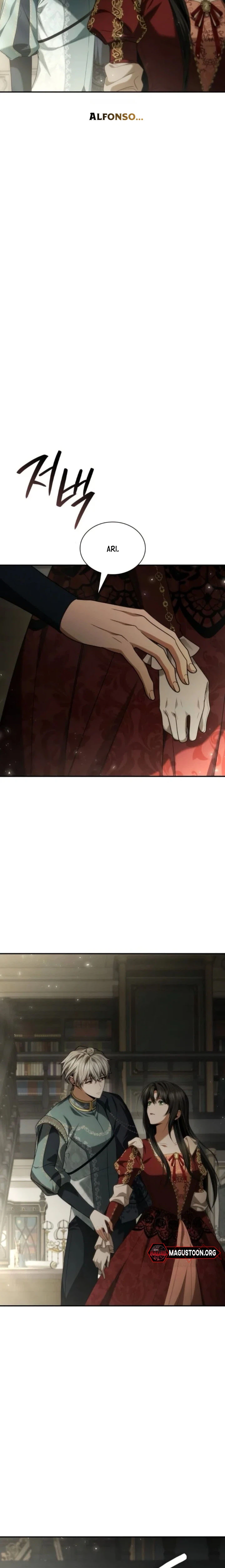Sister I am the Queen in This Life Chapter 198 Page 19