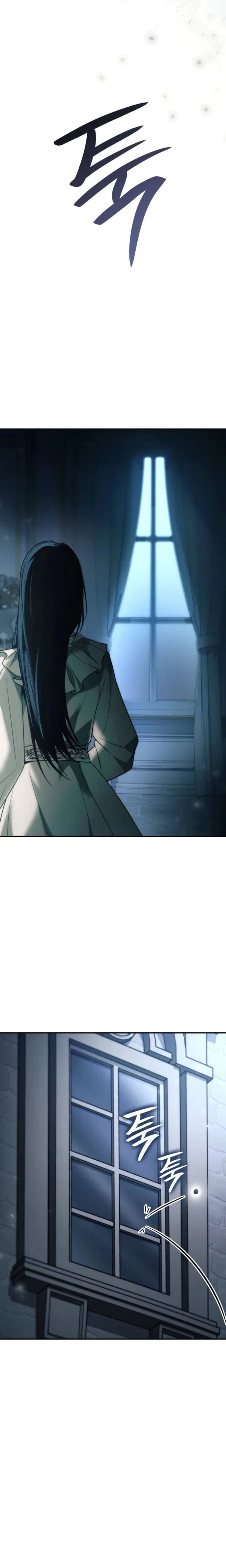 Sister I am the Queen in This Life Chapter 198 Page 39
