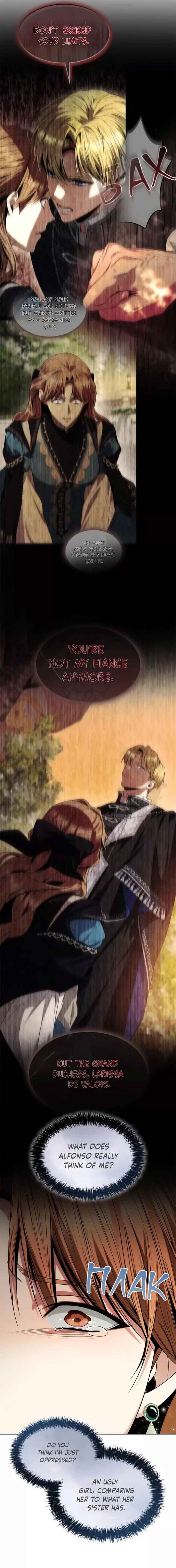 Sister I am the Queen in This Life Chapter 77 - Chapter 77 Page 3