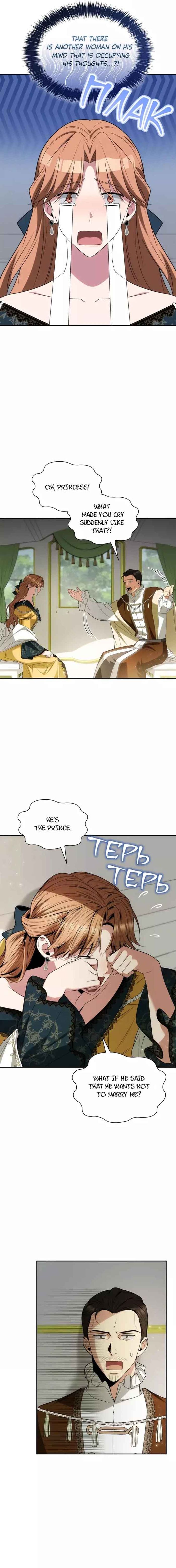 Sister I am the Queen in This Life Chapter 77 - Chapter 77 Page 5