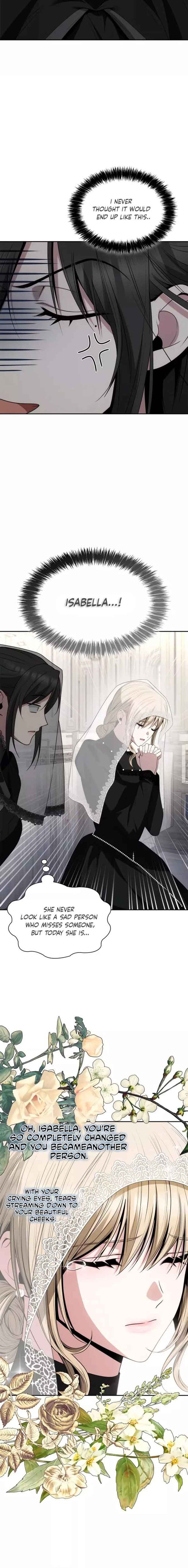 Sister I am the Queen in This Life Chapter 77 - Chapter 77 Page 16