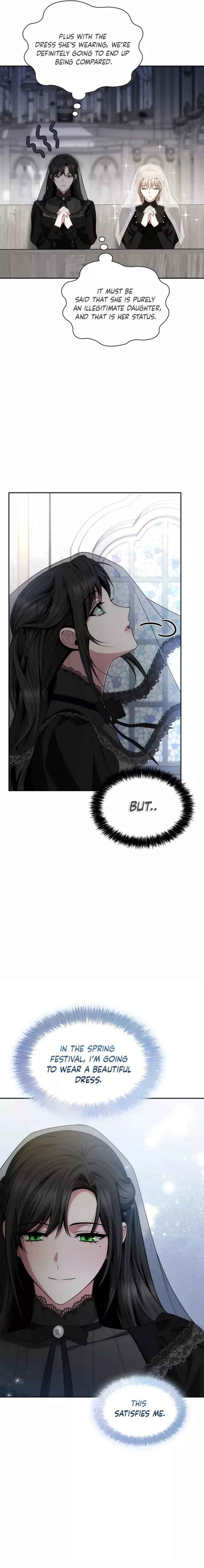 Sister I am the Queen in This Life Chapter 77 - Chapter 77 Page 17