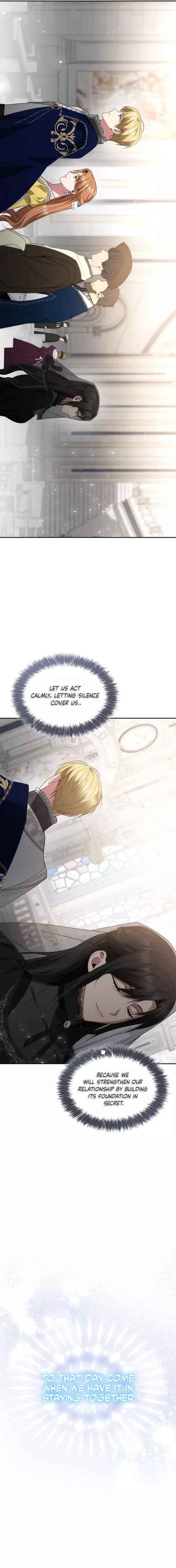 Sister I am the Queen in This Life Chapter 77 - Chapter 77 Page 19