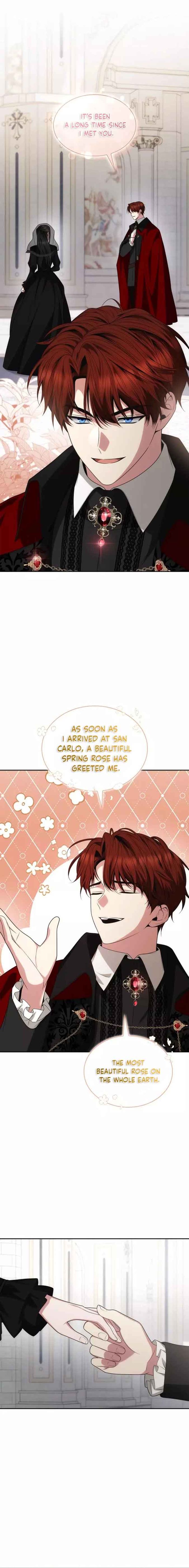 Sister I am the Queen in This Life Chapter 77 - Chapter 77 Page 23