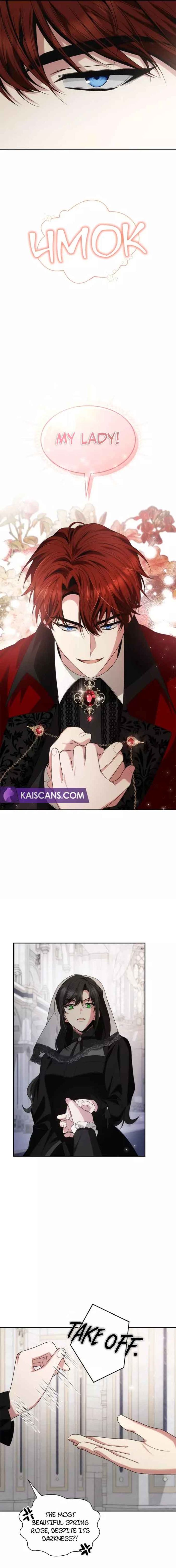 Sister I am the Queen in This Life Chapter 77 - Chapter 77 Page 24