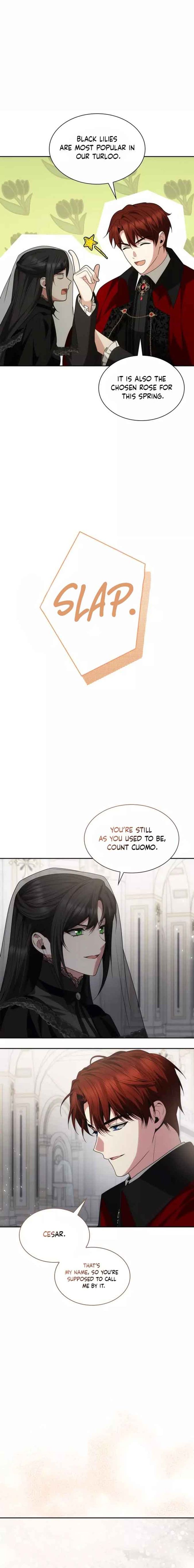 Sister I am the Queen in This Life Chapter 77 - Chapter 77 Page 25