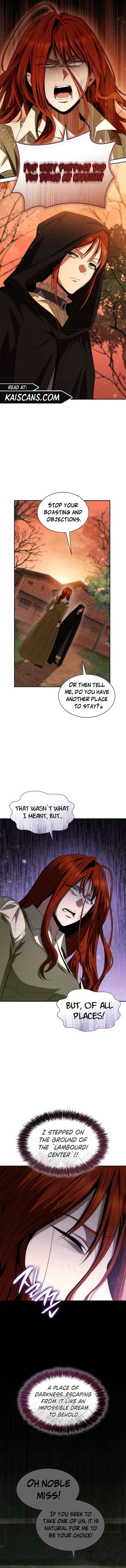 Sister I am the Queen in This Life Chapter 70 - Chapter 70 Page 2