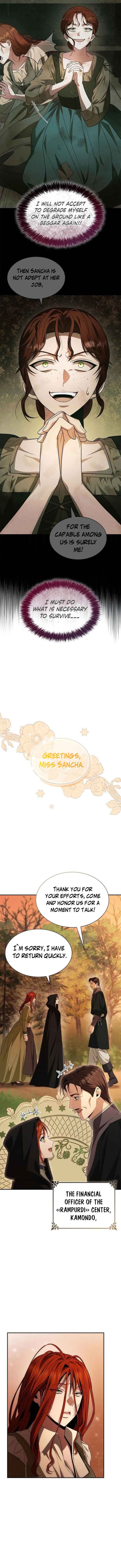 Sister I am the Queen in This Life Chapter 70 - Chapter 70 Page 3