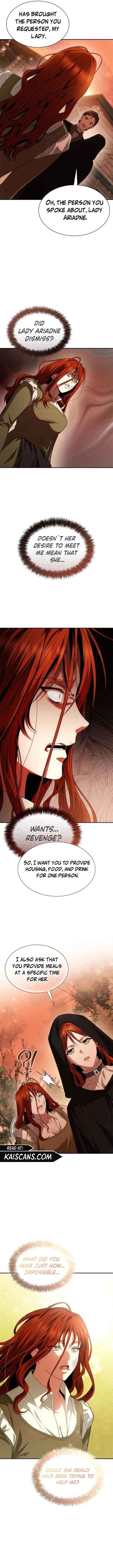 Sister I am the Queen in This Life Chapter 70 - Chapter 70 Page 4