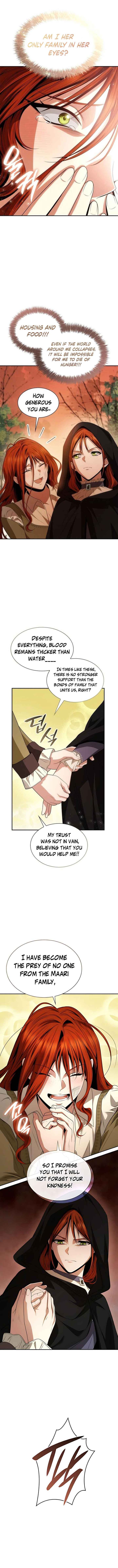 Sister I am the Queen in This Life Chapter 70 - Chapter 70 Page 5