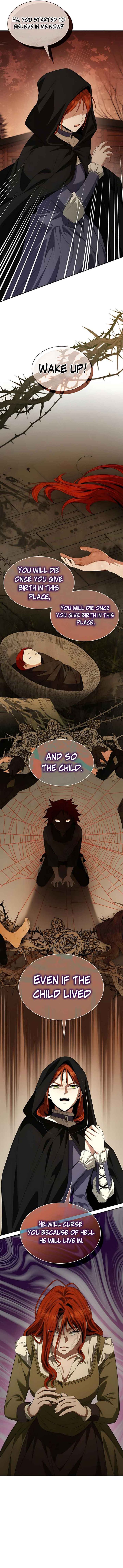 Sister I am the Queen in This Life Chapter 70 - Chapter 70 Page 6
