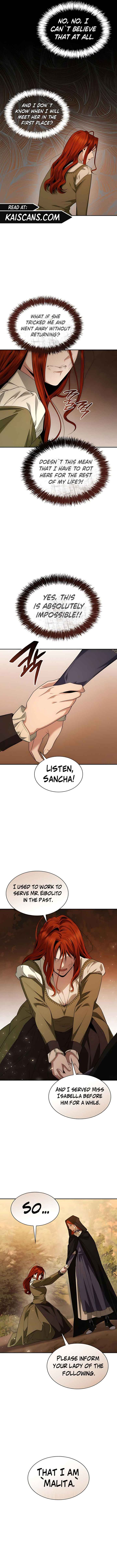 Sister I am the Queen in This Life Chapter 70 - Chapter 70 Page 9