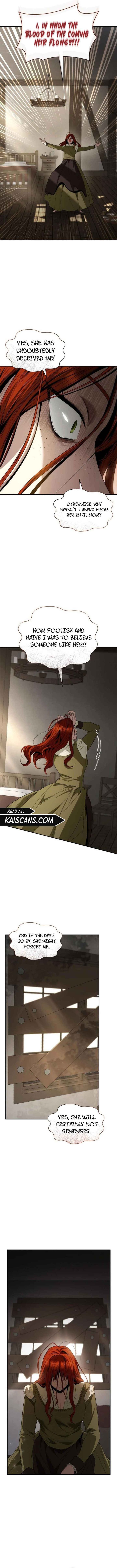 Sister I am the Queen in This Life Chapter 70 - Chapter 70 Page 11